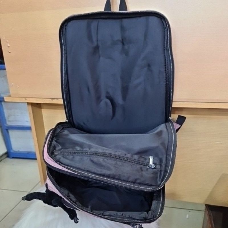 TAS RANSEL KIP* AUTH