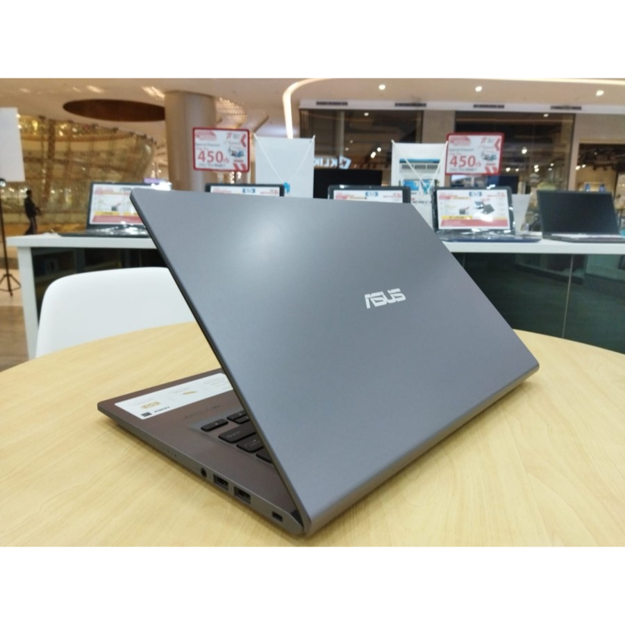 ASUS A416MAO FHD425 N4020 8GB 256GBSSD W11+OHS 14 FHD