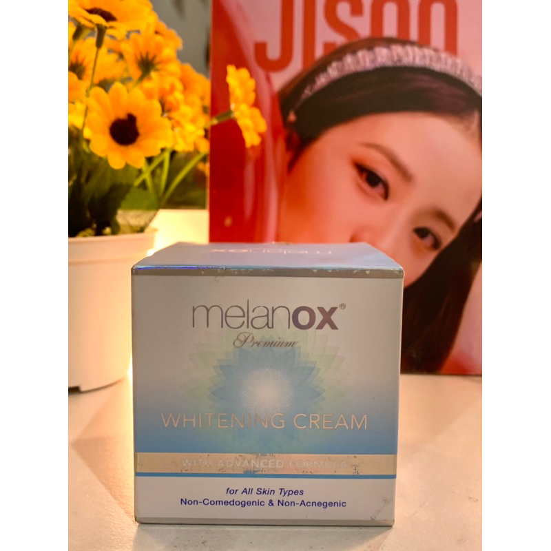 MELANOX Whitening Cream