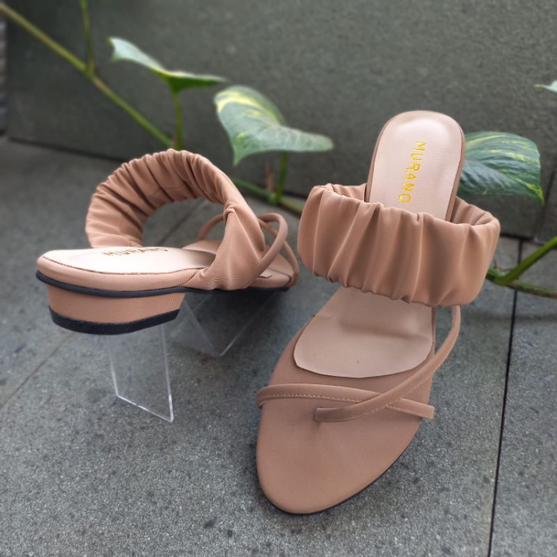 MURANO READY STOCK SIZE 41