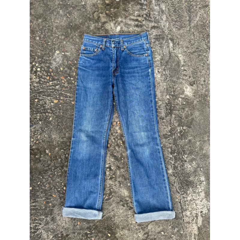 levis 517