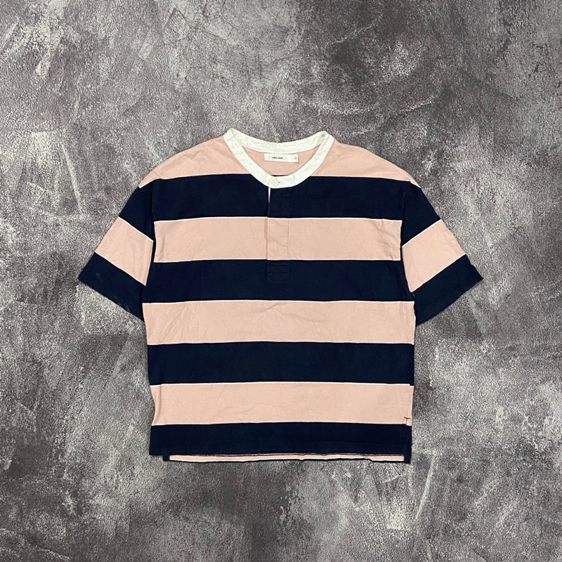 tshirt salur niko and