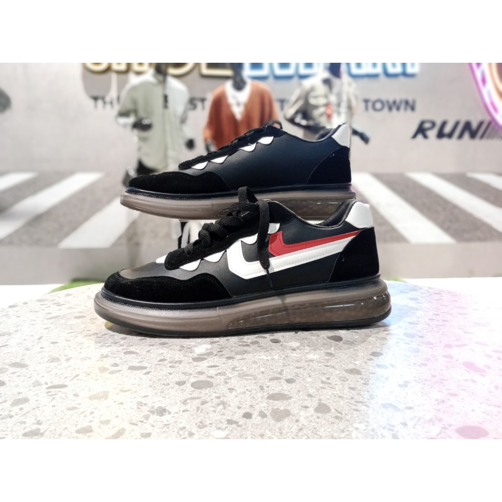 SEPATU SNEAKERS iLOOKS 8171987