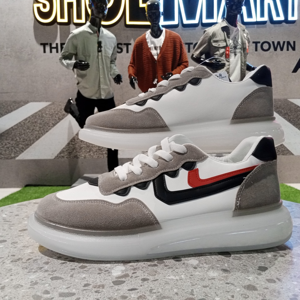 SEPATU SNEAKERS PRIA iLOOKS 8172003