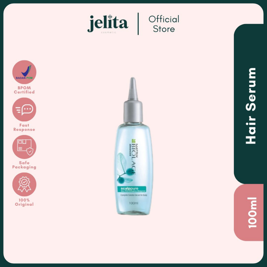 MATRIX Biolage Scalppure Serum 100 ML