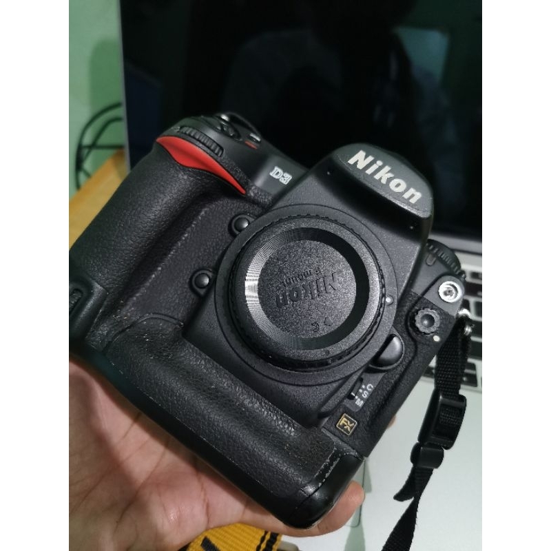 nikon d3 harga