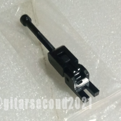 saddle tremolo floydrose / saddle bridge / sadel tremolo bridge gitar