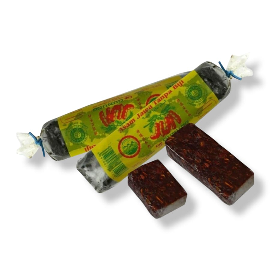 

Asem Jawa Mateng Tanpa Biji [150gr] / pack Lesgo99