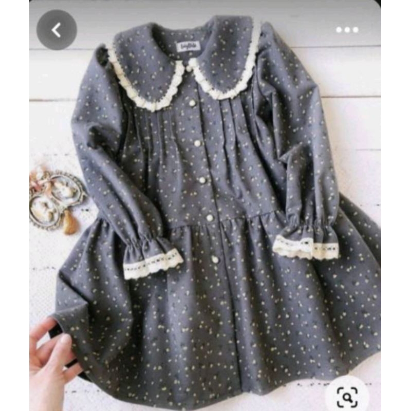 pola gamis anakk/pola instan gamis anak