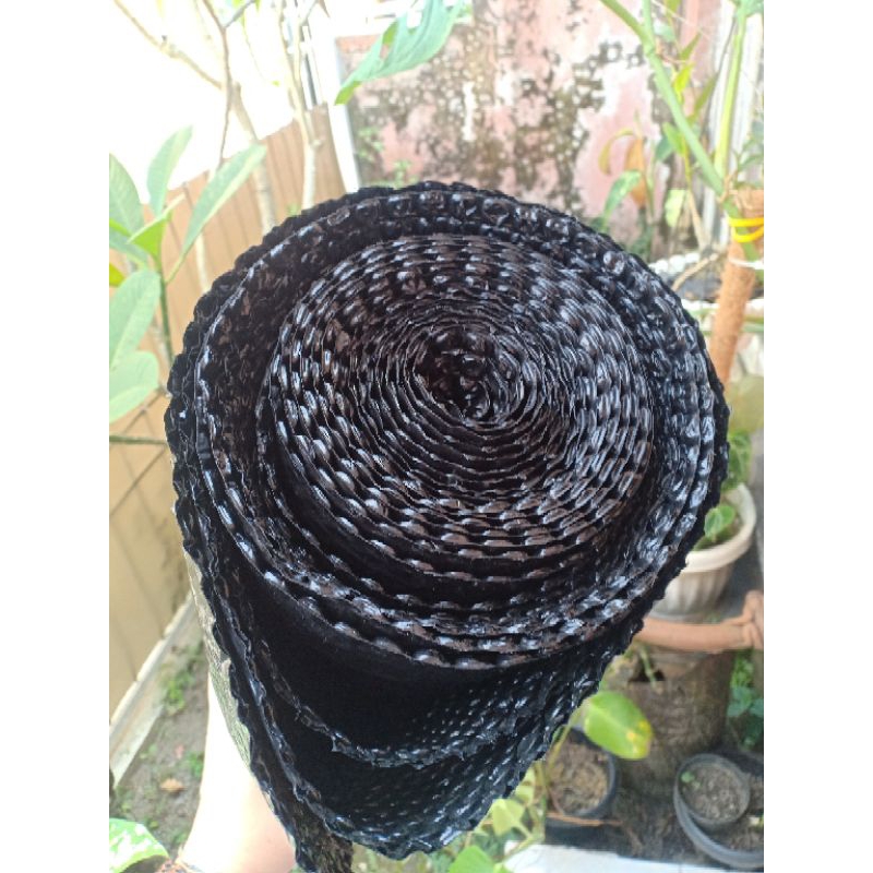 

Bubble Wrap Tambahan