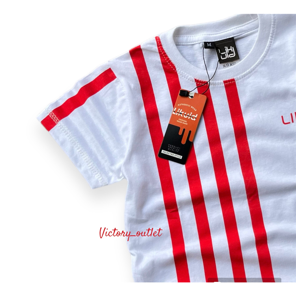 Baju distro anak laki laki dan usia 1-12th / Kaos anak oblong tangan pendek bahan cotton combed 30s