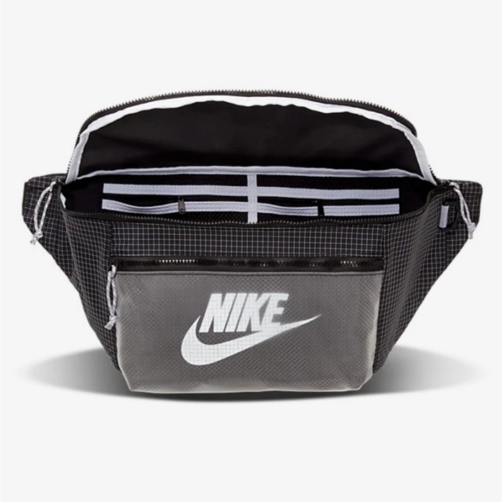 Nike Tech Hip Pack 10L CV1411-011 Waistbag Tas Original