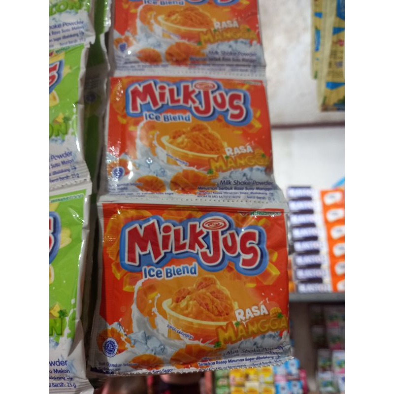 milkjus