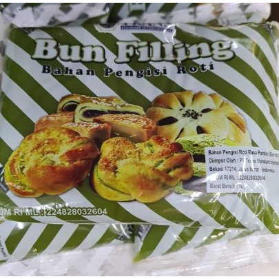 

Selai Pandan Trans 1Kg