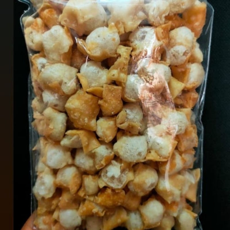 

Siomay kering mini 1kg