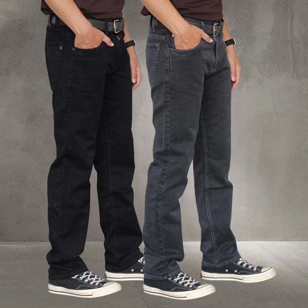 Celana Legosh Jeans Softjeans Original