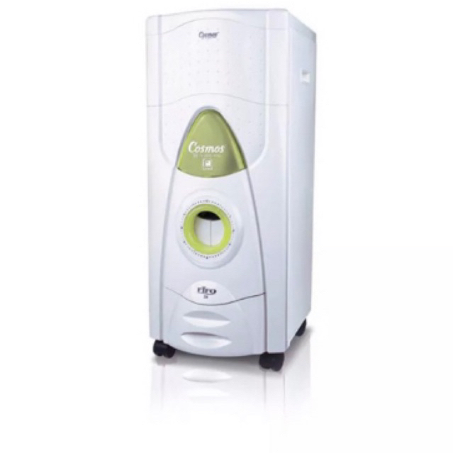 COSMOS RICE BOX 28kg / tempat beras 28kg FIFO