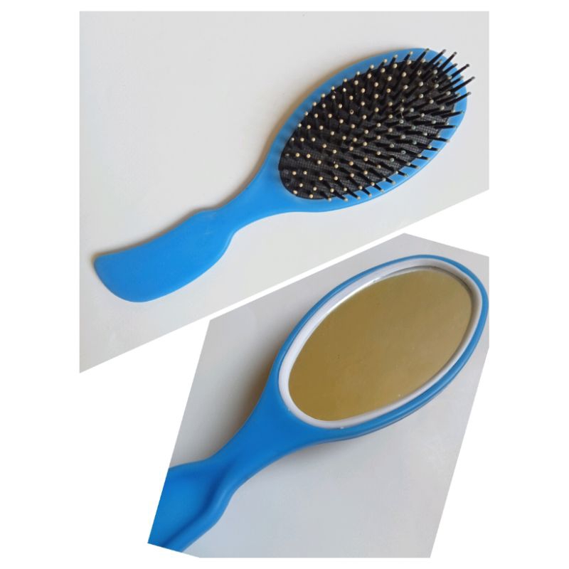 SISIR KACA SETENGAH BLOW