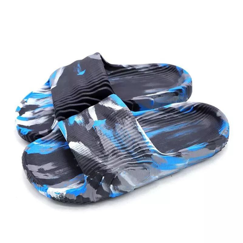 Sandal Selop Pria Motif Loreng Sandal Sport Pria Terlaris Sandal Selop Pria Terbaru Sandal Selop Pria Ringan Enak Dipakai Sandal Selop Pria Santai