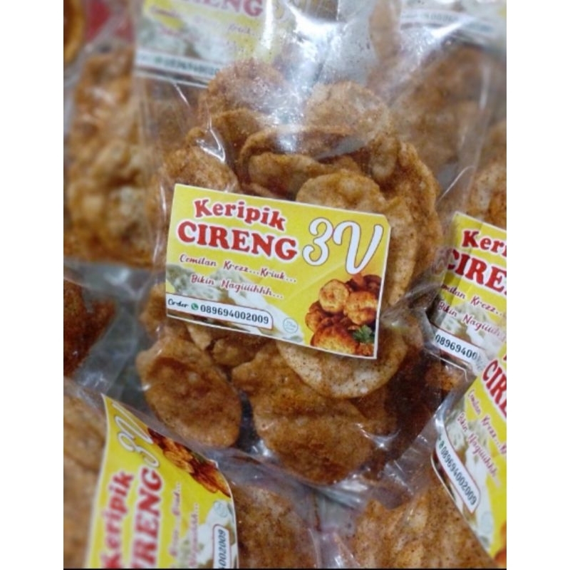 

Keripikcireng3V