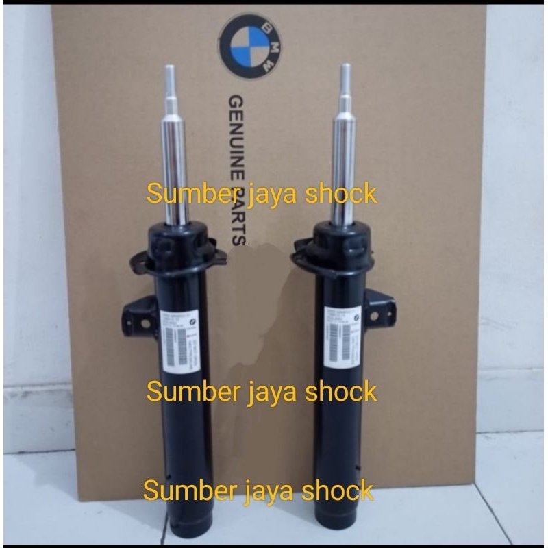 shockbreaker BMW X1 e84 e 84 depan