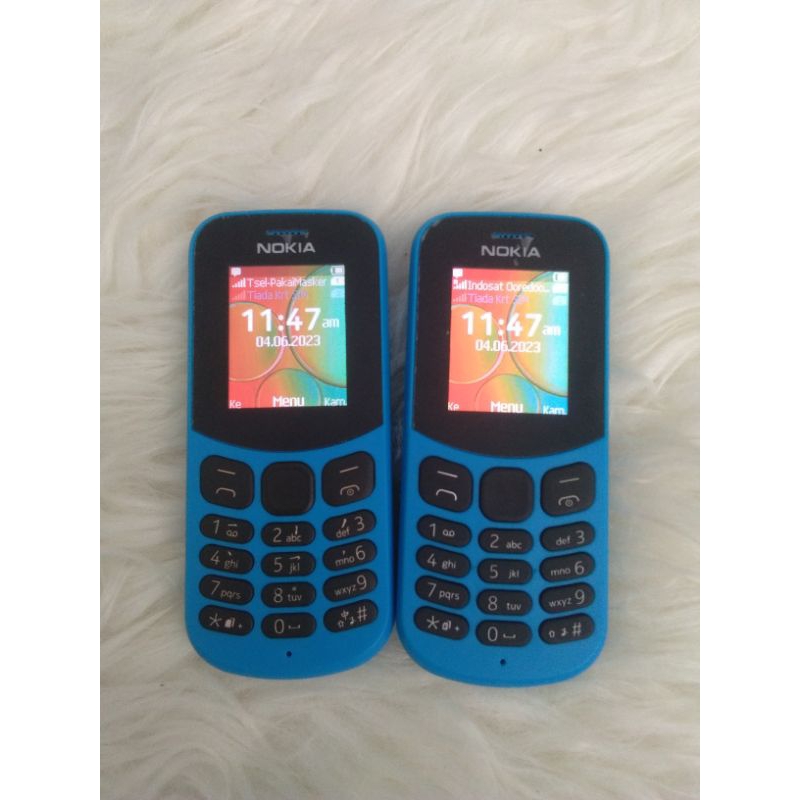 Nokia 130 2017 Original
