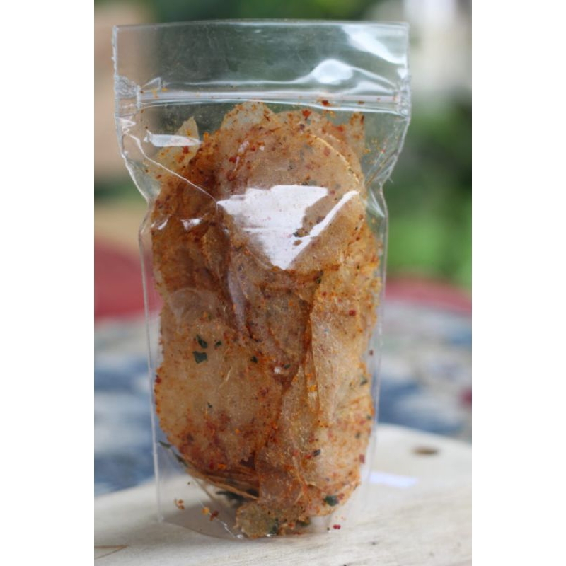 

Bandar Camilan Pedas Makroni Basreng Jajanan Pedas 50gr Bumbu Pedas Melimpah
