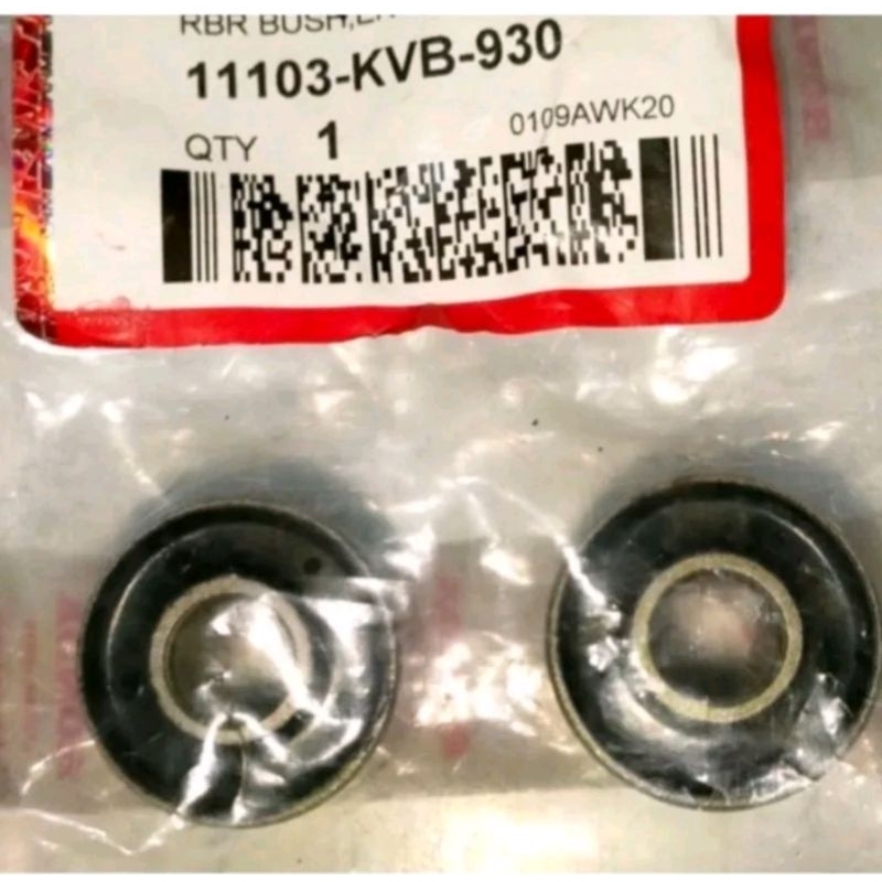 BOSH ARAM BOS ARM VARIO BEAT HONDA KVB KVY 1SET 2PCS