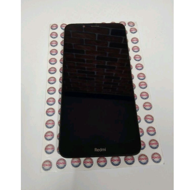 LCD Redmi 7A ORI Copotan