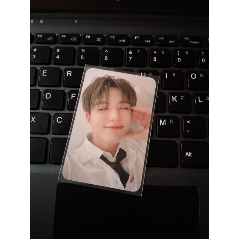 PC Jeno Merem Kolbuk Collect Book SG23 [BACA DESKRIPSI]