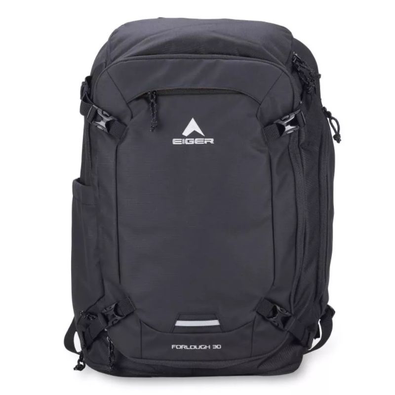 Tas Ransel Pria 30L FORLOUGH EIGER1989 ORIGINAL - DAYPACK EIGER. 30L FORLOUGH - Tas Ransel Laptop EI