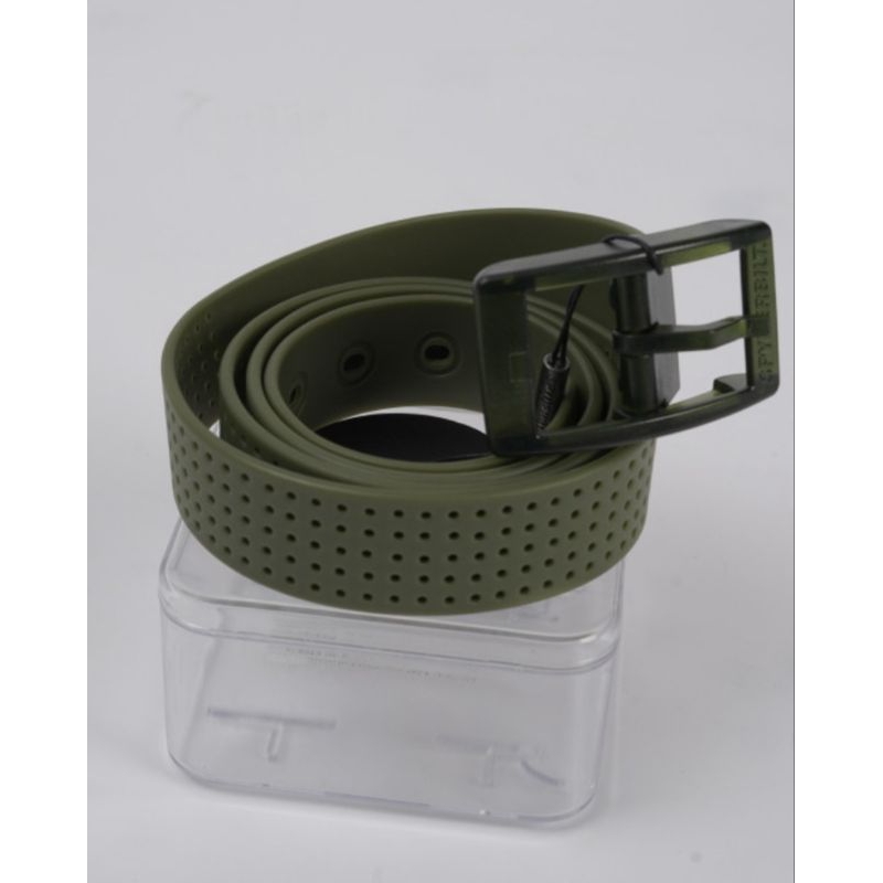 Belt Spyderbilt Original Hexagon Men Belt Army All