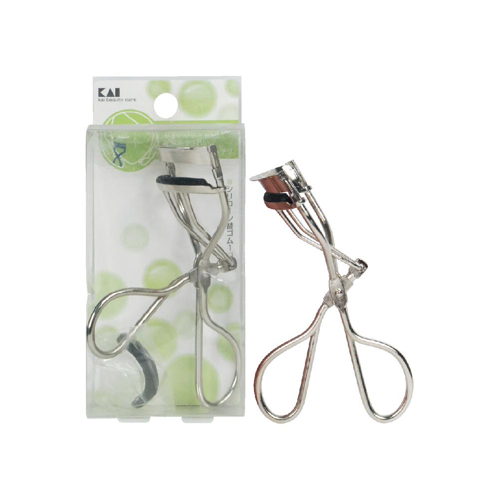 KAI Japan Penjepit Bulu Mata Eyelash Curler HL0501