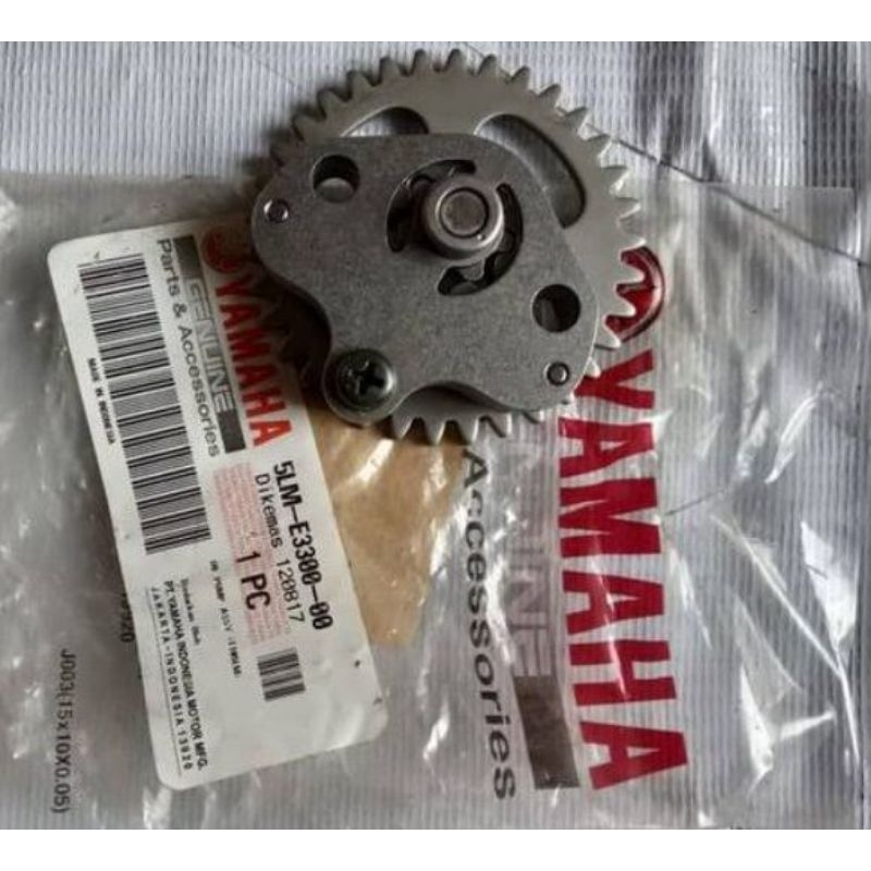 POMPA OLI SET VEGA R LAMA CRYPTON JUPITER Z ORIGINAL