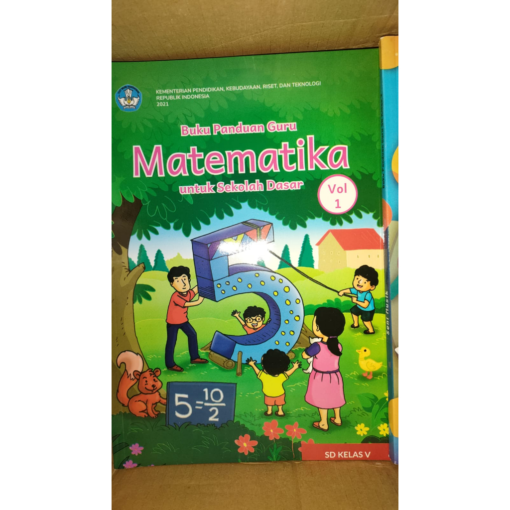 

BUKU PEGANGAN GURU MATEMATIKA,MY NEXT WORD,BAHASA INDONESIA,PANCASILA,IPAS,AGAMA ISLAM KURIKULUM MERDEKA KELAS 5