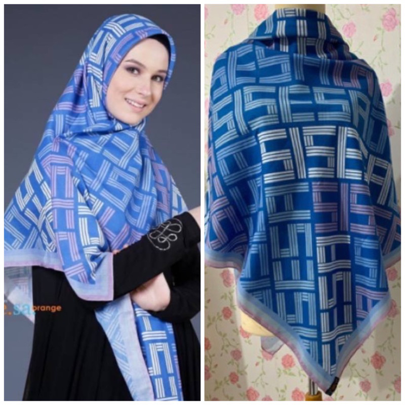 Sale segi empat sisesa printing