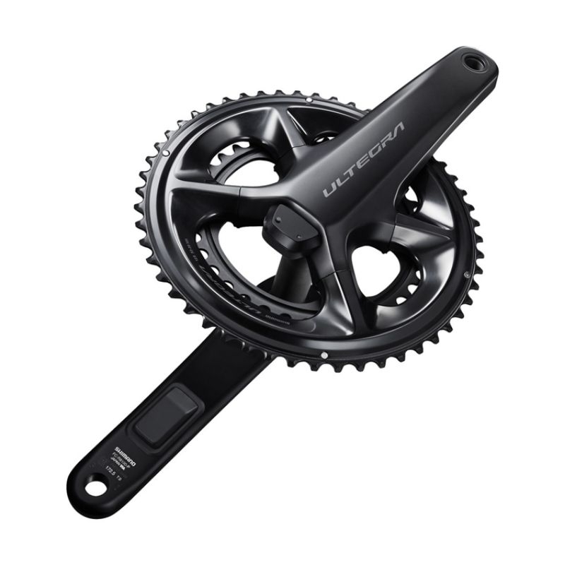 Crank set Shimano Ultegra R8100 power meter Fc-R8100 roadbike