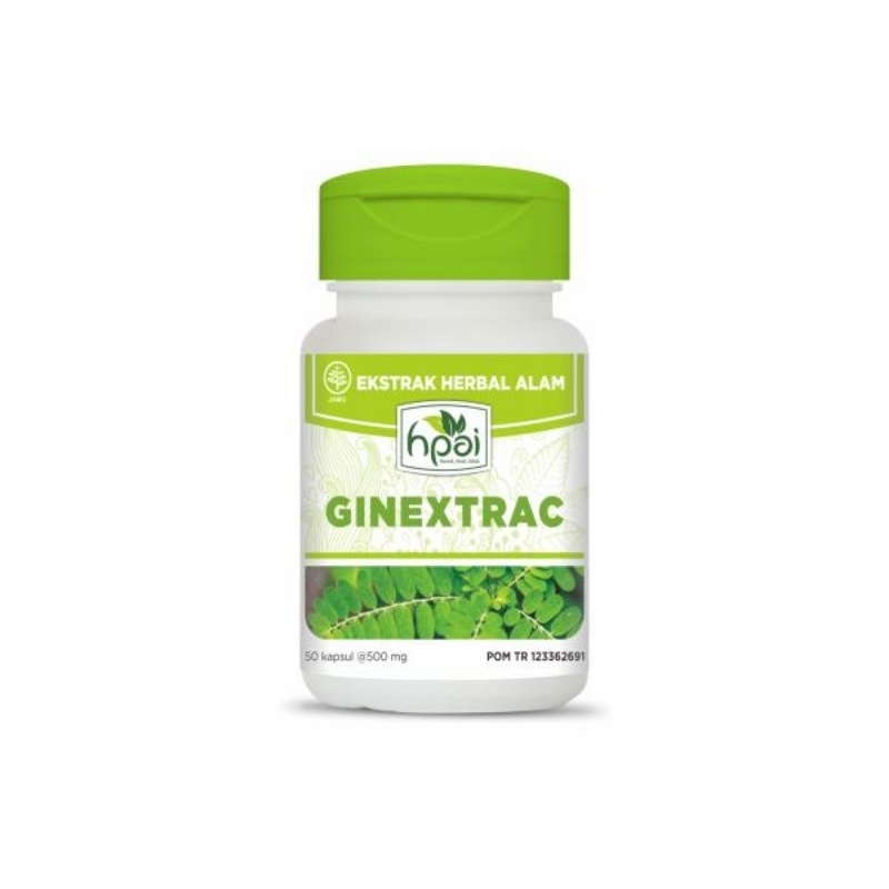 

GINEXTRAC