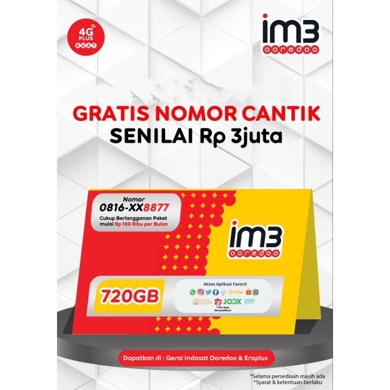 NOMOR CANTIK 10DIGIT