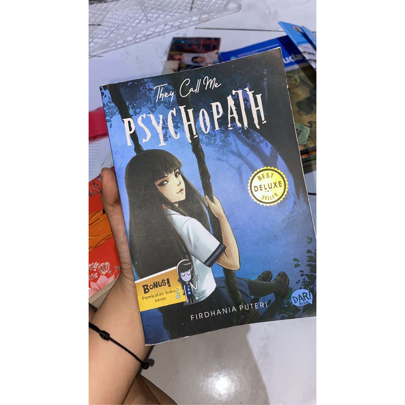 

psikopet