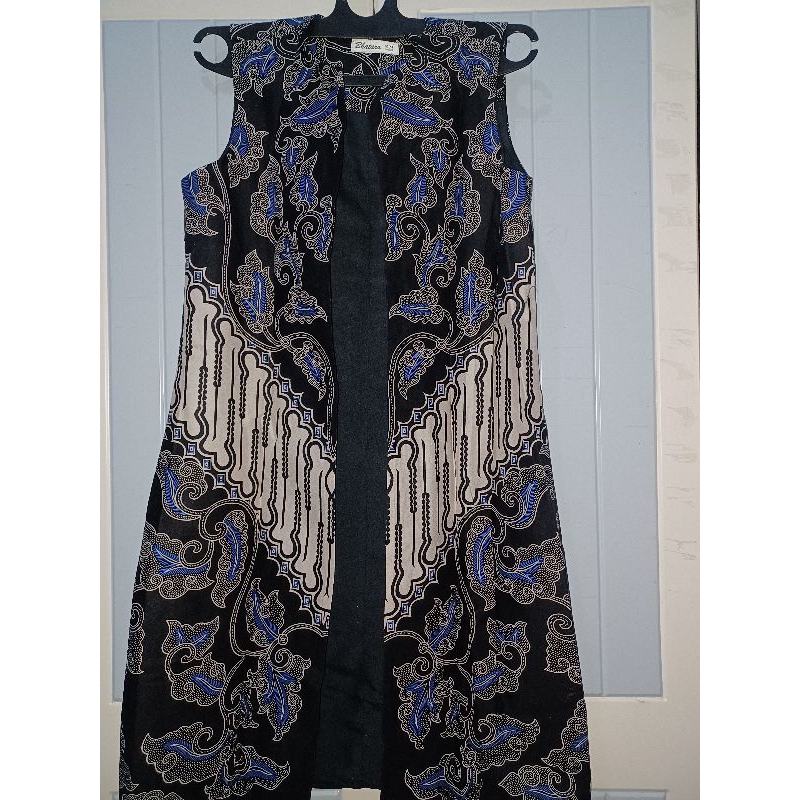 Preloved Batik Bhatara