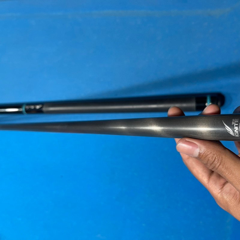 mezz cue avant shaft ignite