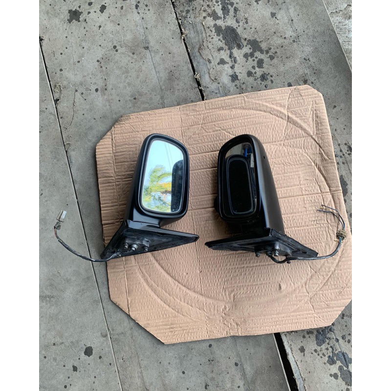 spion civic nouva original copotan