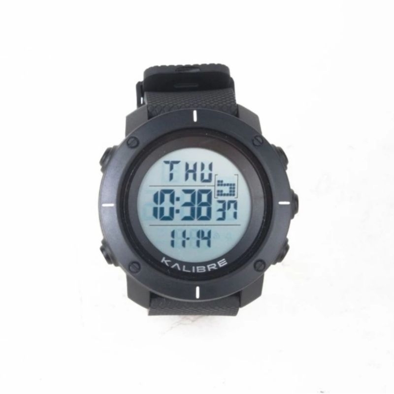 Jam Tangan Pria Kalibre Porthan Original art 996225000