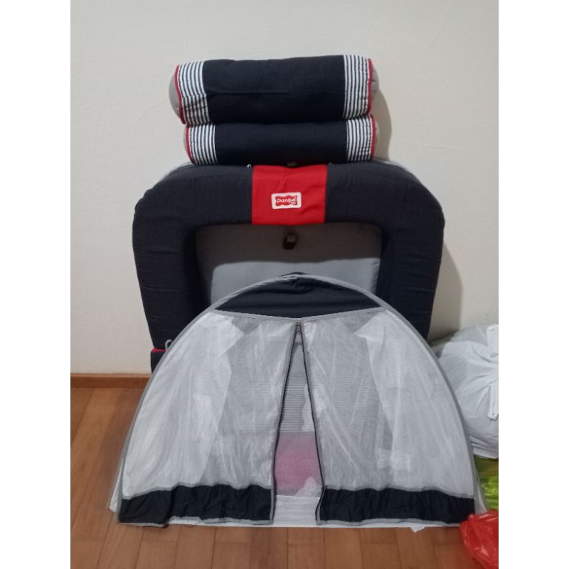 PRELOVED KASUR BAYI DIALOGUE WHALES