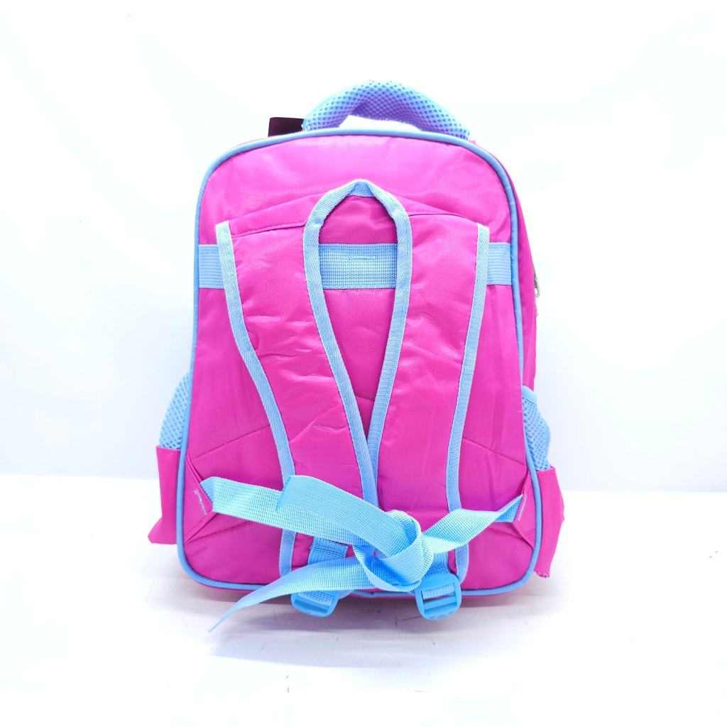 Tas Anak Alto ANIMASI 14&quot; ORIGINAL BARU / Ransel Anak ALTO Cewek Embos MURAH / Tas Punggung ALTO Anak Perempuan original KUAT / TAS ANAK ALTO TIMBUL MENGKILAT EMBOSS KEREN / TAS ANAK CEWEK ALTO TIMBUL BARU kuat tebal UNICORN HELLO KITTY FROZEN MURAH ORI