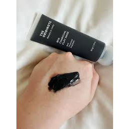 Originote Cerabiome Clay Mask | Originote Charcoal Clay Mask | Masker Wajah Originote