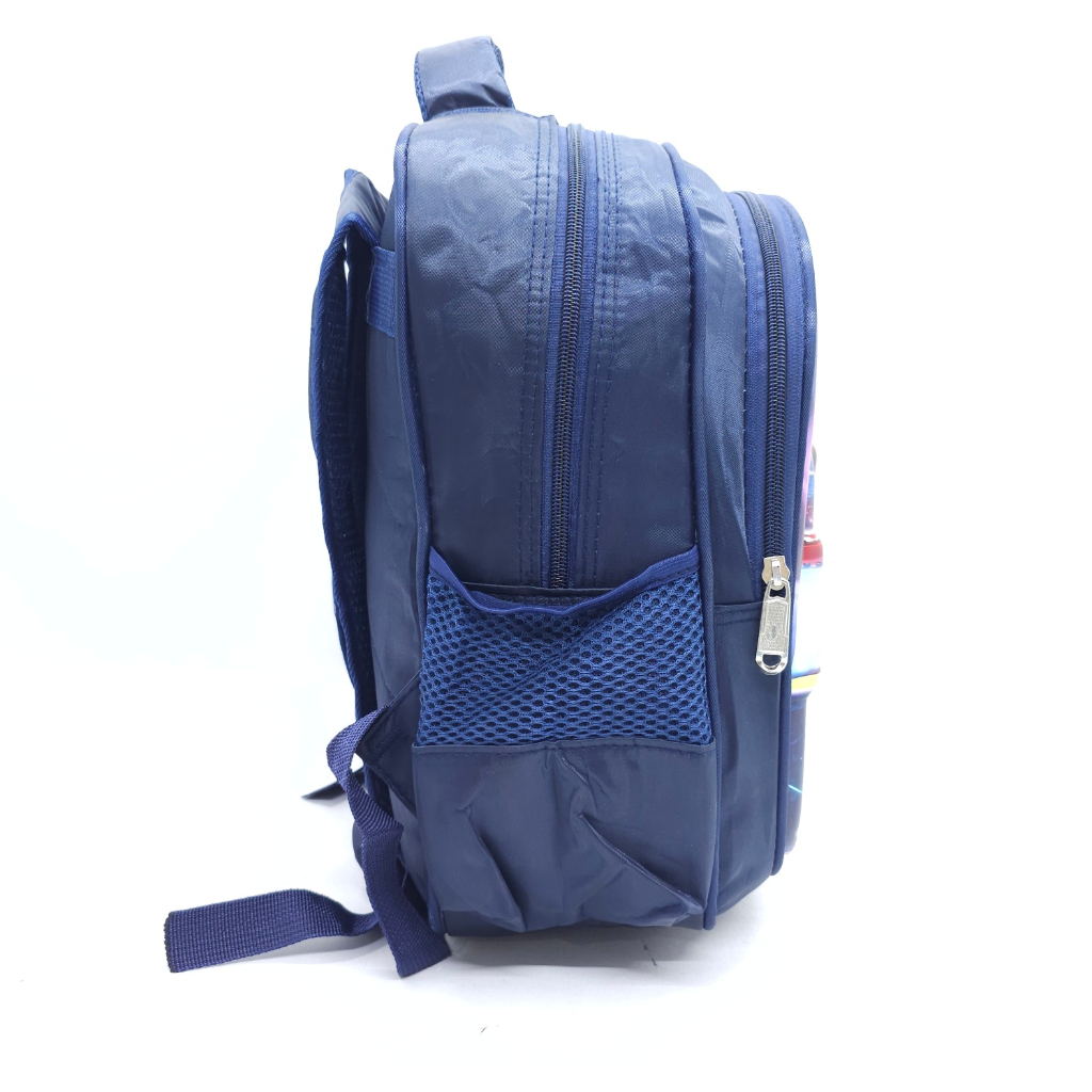 Tas Anak Laki-laki Timbul ALTO Motif ANIMASI 14 INCHI MURAH /  Ransel Sekolah Anak Cowok ALTO EMBOSS Motif Robot Spiderman Captain America BARU / Tas Sekolah Anak Laki-laki TIMBUL EMBOSS Motif ALTO TK SD ORI/ Tas anak Alto Cowok motif EMBOSS 14 INCH MURAH
