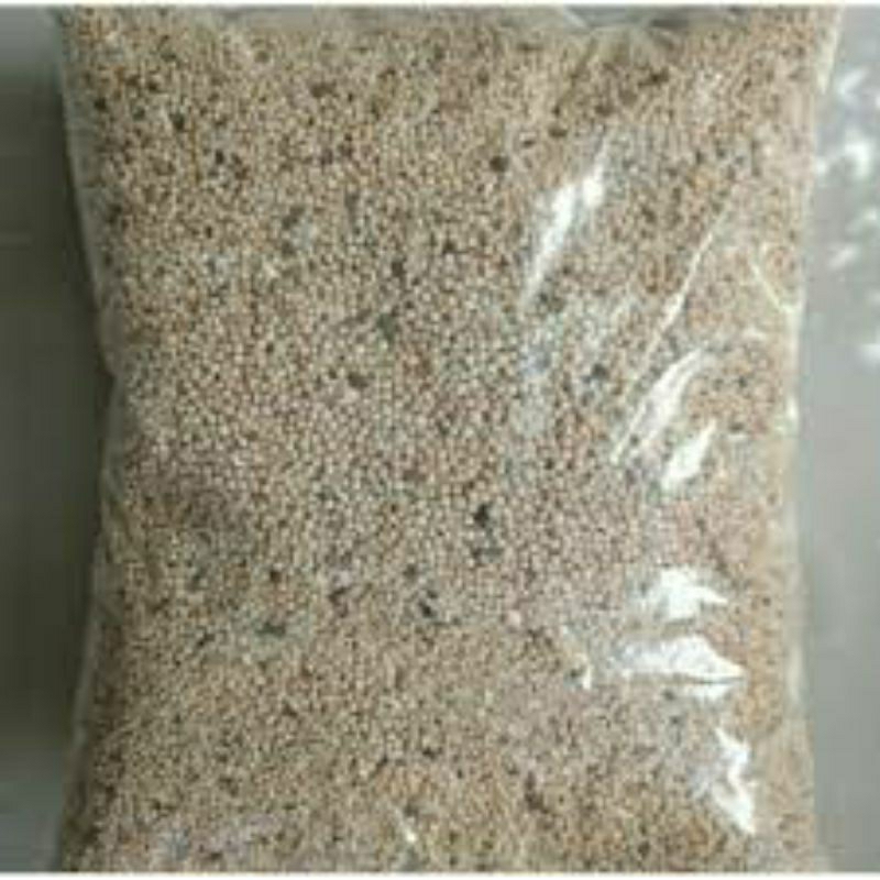 PASIR BALI AQUARIUM AQUASCAPE MURAH / PASIR BALI HIAS AQUASCAPE 500 GRAM