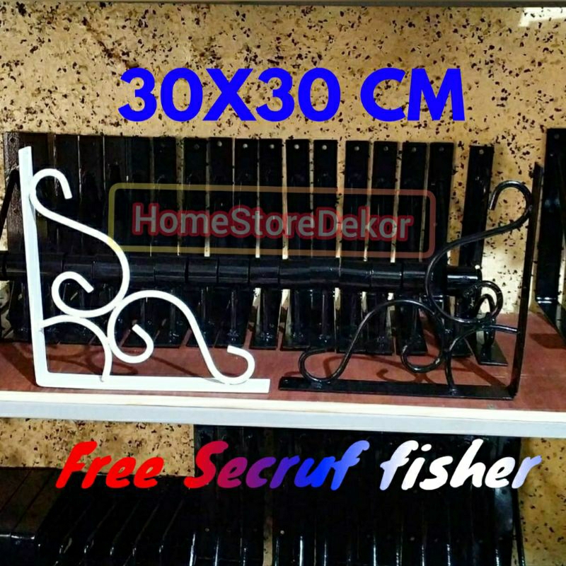 RAK BESI SIKU AMBALAN KAYU,PENYANGGA KAYU AMBALAN TERMURAH